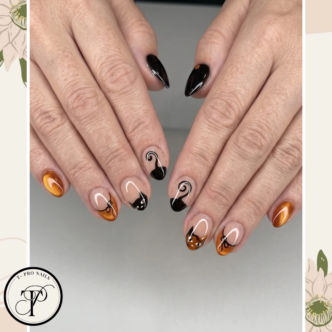 Natural nails